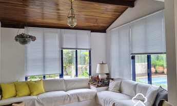 Imagem 4: Cobertura duplex para venda possui 245 metros quadrados com 3 quartos em Gávea - Rio de Ja