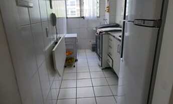 Imagem: Apartamento à venda com 2 dormitórios