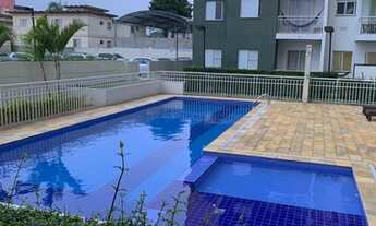 Imagem 2: Apartamento à venda com 3 dormitórios em Jardim nove de julho, São paulo cod:AP0547_RRX