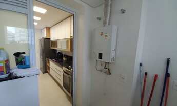 Imagem 5: Apartamento com 3 dormitórios à venda, 129 m² por R$ 3.390.000,00 - Riviera - Bertioga/SP