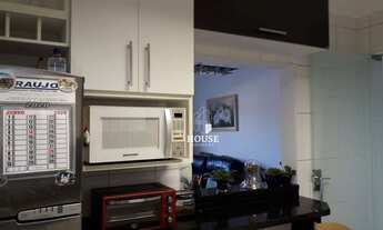 Imagem 3: Apartamento com 3 dormitórios à venda, 155 m² por R$ 650.000 - Jardim Camargo - Mogi Guaçu