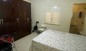 Imagem 2: Vende-se casa 3/4 - Bairro José Conrado de Araujo - Aracaju