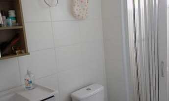 Imagem 3: Apartamento à venda com 2 dormitórios em Parque são lourenço, São paulo cod:AP0516_RRX