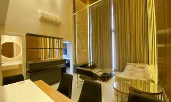 Imagem 5: Duplex para aluguel possui 110 metros quadrados com 2 quartos em Cerqueira César - São Pau