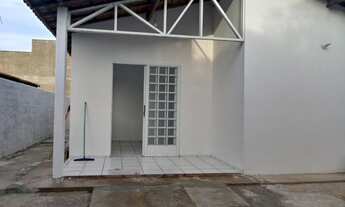 Imagem: Casa, Vale Quem Tem, 3 Quartos