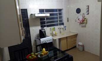 Imagem 3: Sobrado - Vila Castelo