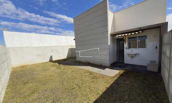 Imagem 4: Casa com 2 dormitórios à venda, 58 m² por R$ 200.000,00 - Jardim Tangará - Bady Bassitt/SP