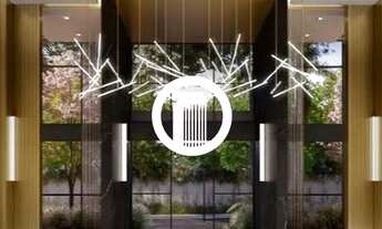 Imagem 3: Apartamento Garden para Venda - 170m², 4 dormitórios, sendo 3 suites, 2 vagas - Vila Cleme