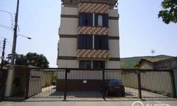 Imagem: Apartamento com 3 quartos no Residencial