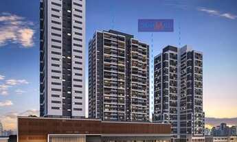 Imagem 2: Apartamento à venda com 2 dormitórios em Alto da mooca, São paulo cod:AP0578_RRX