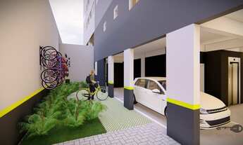 Imagem 5: Apartamento à venda com 2 dormitórios em Vila paranaguá, São paulo cod:AP0390_RRX