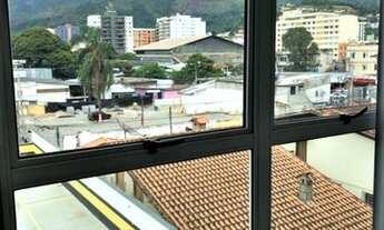 Imagem 4: Apartamento 2 Quartos para Venda em Teresópolis, Alto, 2 dormitórios, 1 suíte, 2 banheiros