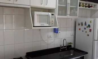 Imagem 6: APARTAMENTO À VENDA - CASA VERDE - 65M² - 2 DORMITÓRIOS !
