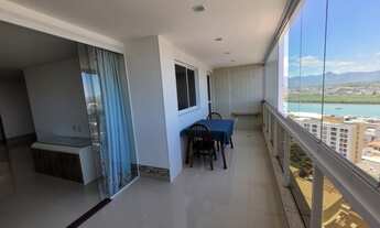 Imagem 3: Lindo apartamento no Centro de Guarapari 3 quartos com 120m2