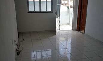 Imagem 3: Casa Sobrado Porto da Pedra 3 Quartos (1 Suíte) Garagem Terraço Perto do CEPOP