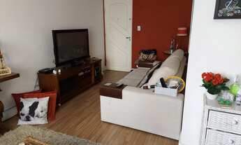 Imagem 7: VENDO EXCELENTE APARTAMENTO -TAQUARAL