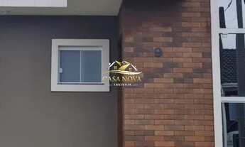 Imagem 2: CAMPO LARGO - Casa de Condomínio - São Marcos