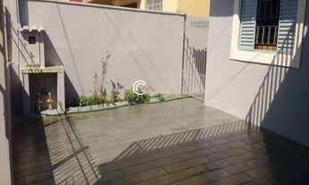 Imagem 4: CASA RESIDENCIAL em INDAIATUBA - SP, JARDIM NOVA INDAIÁ