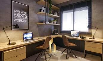 Imagem 3: Apartamento 03 quartos alto padrão na Praia da Costa