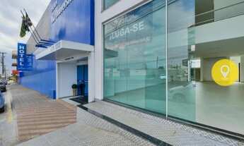 Imagem 4: Sala Comercial ao lado do Ana shopping