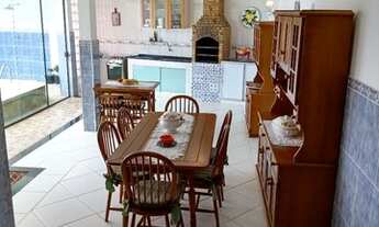 Imagem 5: Casa praia Barra de Guaratiba