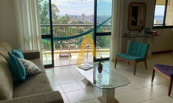 Imagem 6: Apartamento para alugar no bairro Jardim Botânico - Ribeirão Preto/SP