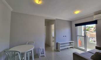 Imagem 4: Apartamento semi mobiliado de 2 dormitórios com box/vaga no Bairro Teresópolis em Porto Al