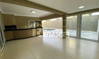 Imagem 7: CASA EM CONDOMÍNIO RESIDENCIAL em SÃO JOSÉ DO RIO PRETO - SP, PARQUE RESIDENCIAL DAMHA IV