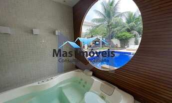 Imagem 6: Casa Alto Padrão para Venda em Rio de Janeiro, Barra da Tijuca, 5 dormitórios, 5 suítes, 7