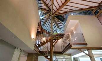 Imagem 6: Casa com 4 dormitórios, 865 m² - venda por R$ 4.500.000,00 ou aluguel por R$ 21.580,00/mês