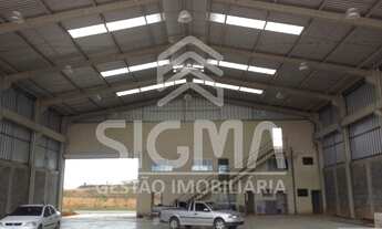 Imagem 4: Galpão COMERCIAL em Macaé - RJ, Cabiúnas