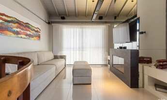 Imagem 12: Cobertura Residencial À Venda, Jardim Lindóia, Por