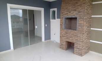 Imagem: Cobertura 3 dormitórios sendo 1 suíte