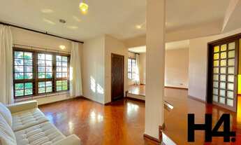 Imagem 4: CASA com 3 dormitórios à venda com 480m² por R$ 1.300.000,00 no bairro Boa Vista - CURITIB