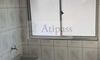 Imagem 5: APARTAMENTO 46m² ALVES DIAS - 2 DORMITÓRIOS - 1 VAGA