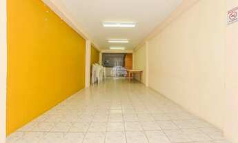 Imagem 4: Apartamento para venda tem 78 metros quadrados com 3 quartos em Guaíra - Curitiba - PR