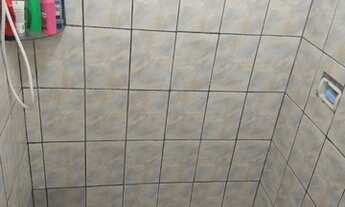 Imagem 5: Casa sem garagem