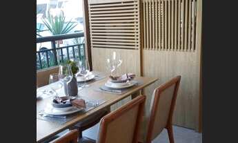 Imagem 7: Apartamento para venda com 66 metros quadrados com 2 quartos em Tatuapé - São Paulo - SP