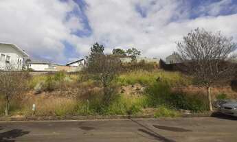 Imagem 5: Melhor lote no Jardim Europa em Poços de Caldas/MG - 840m2