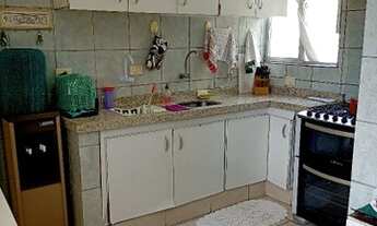 Imagem 6: Linda cobertura no Janga super ventilado