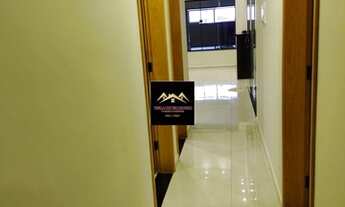 Imagem 2: LINDA CASA - NOVA - 3 DORMITORIOS SENDO UMA SUITE - BAIRRO RES.PIEMONTE (LOTEAMENTO ABERT