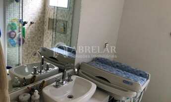 Imagem 3: Casa - Swiss Park - Campinas