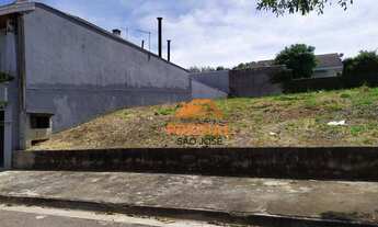 Imagem 3: Terreno à venda, 560 m² por R$ 560.000,00 - Cidade Vista Verde - São José dos Campos/SP