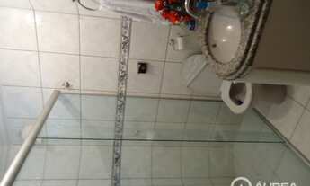 Imagem 4: Apartamento com 3 quartos no Residencial Naves - Bairro Jardim América em Goiânia