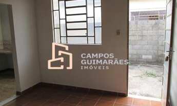 Imagem 5: Casa para aluguel, 1 quarto, Balneário da Ressaca - Contagem/MG