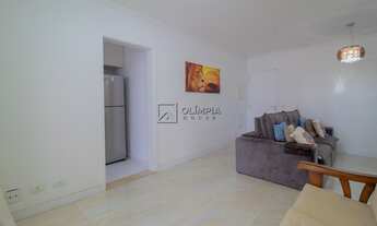 Imagem 4: Apartamento Venda 3 Dormitórios - 89 m² Vila Romana