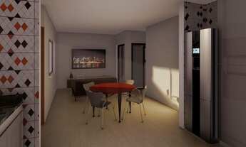 Imagem 2: Casa 3 quartos 3 vagas e piscina em Atibaia - SP bairro Nova Cerejeiras