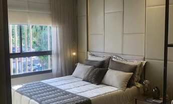 Imagem 4: Apartamento para venda tem 143 metros quadrados com 4 quartos em Campo Belo - São Paulo