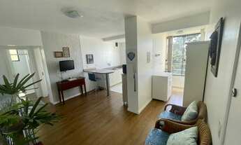 Imagem 4: Apartamento para venda 1 quarto em Capoeiras - Florianópolis - SC