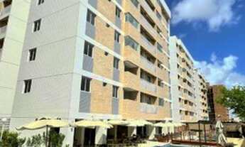 Imagem 2: Apartamento nos BANCÁRIOS com área de Lazer completa